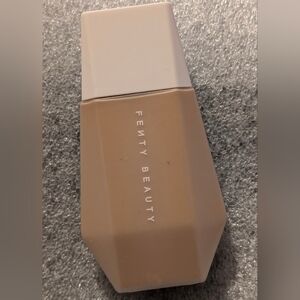 Fenty Beauty Eaze Drop Blurring Skin Tint 12 Swatched One Time
